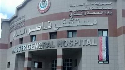 مدير مستشفى ناصر العام بشبرا يكشف تفاصيل الاعتداء على طبيب