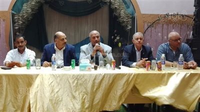 وكيل تعليم بني سويف يبحث جاهزية مدارس إهناسيا للعام الدراسي الجديد