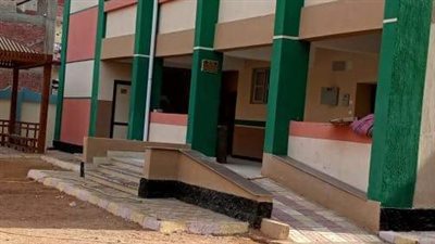 استعدادا للعام الدراسي الجديد.. 43 مدرسة تدخل الخدمة لتقليل الكثافات بالقليوبية | صور 