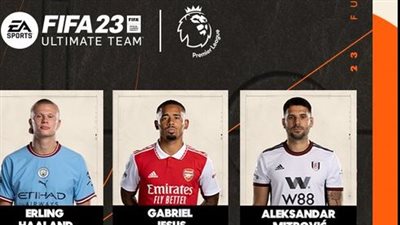 غياب محمد صلاح.. هالاند يتصدر قائمة المرشحين لجائزة لاعب الشهر في الدوري الإنجليزي