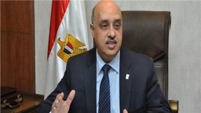 إطلاق مؤتمر مجلس وزراء التعاونيات الأفارقة للمرة الأولى بمصر 