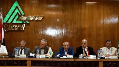 أمين نقابة المهندسين: نسعى لفتح حوار لتطوير التعليم الهندسي