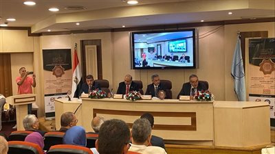 الغرفة التجارية بالإسكندرية: أزمة المناخ العالمية أثرت على معدلات إنتاج السلع الغذائية