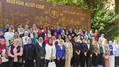 ختام دورة إستراتيجيات الأمن القومي بجامعة الأزهر