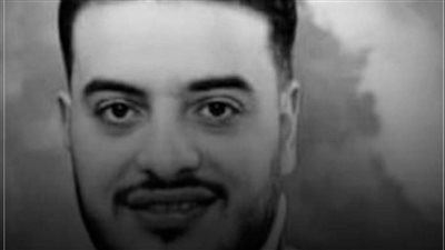 شهيد شهامة جديد بحريق محرم بك.. أنقذ طفلة وأمها ومات مختنقا