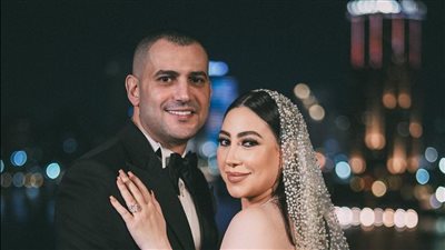 بوسي تتصدر محركات البحث بعد انباء الانفصال عن هشام ربيع