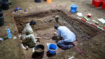 علماء يرصدون أدلة على نجاح عمليات بتر جراحي قبل 31 ألف عام