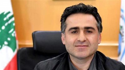 انفجار قنبلة في حديقة منزل وزير الأشغال اللبناني