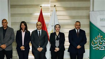 أكاديمية البحث العلمي وجهاز شئون البيئة يوقعان اتفاق تعاون استعدادًا لمؤتمر المناخ COP 27