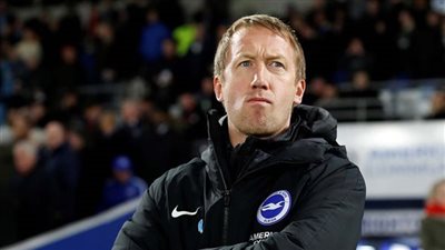 رسميًا.. جراهام بوتر مديرًا فنيًا لتشيلسي 