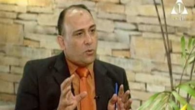 علاء رزق: خفض ضريبة الوارد على 150 صنفا من مدخلات الإنتاج يحفز الصناعة الوطنية