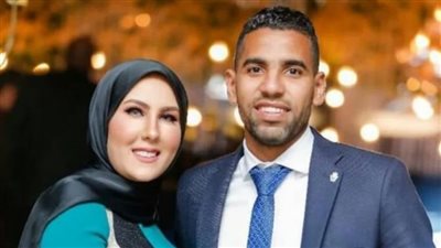 مؤمن زكريا يرزق بمولودة ويسميها نيللي