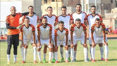 المنصورة يتعادل مع سمنود 1-1 وديا