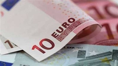 سعر اليورو مساء اليوم الجمعة 09-09-2022 في البنوك