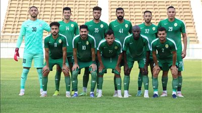 السكة الحديد يتعادل مع الإعلاميين 1-1 وديا