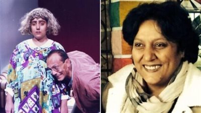 عبير صلاح الدين: محمد صبحي جابلي اكتئاب وقررت أسافر كندا في 2015