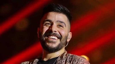 أحمد كامل يكشف حقيقة تفكيره في ترك الغناء