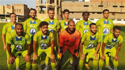 أسمنت أسيوط يتعادل مع طهطا سلبيا استعدادًا للموسم الجديد