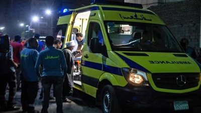 سقط بهم الأسانسير.. تفاصيل نجاة 3 أشخاص من الموت في الغربية