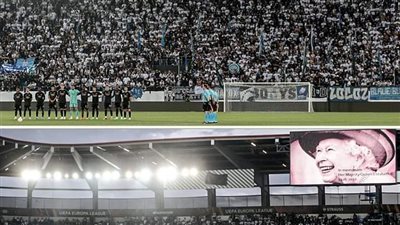 في ليلة وداع الملكة إليزابيث.. أرسنال يهزم زيورخ بالدوري الأوروبي