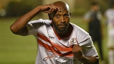 شيكابالا: كنا نريد إسعاد جماهير الزمالك