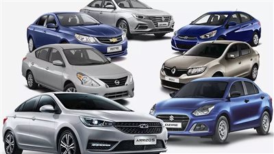 تعرف على إجمالي المتقدمين للمشاركة في مبادرة إحلال السيارات