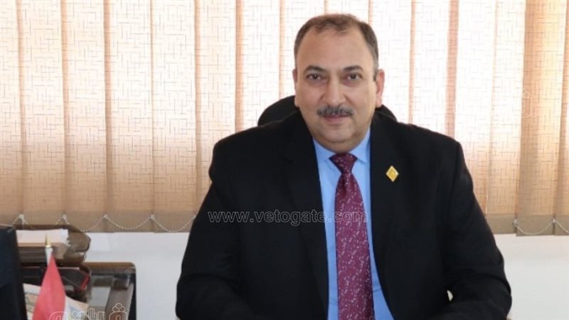 الدكتور طارق الرفاعي