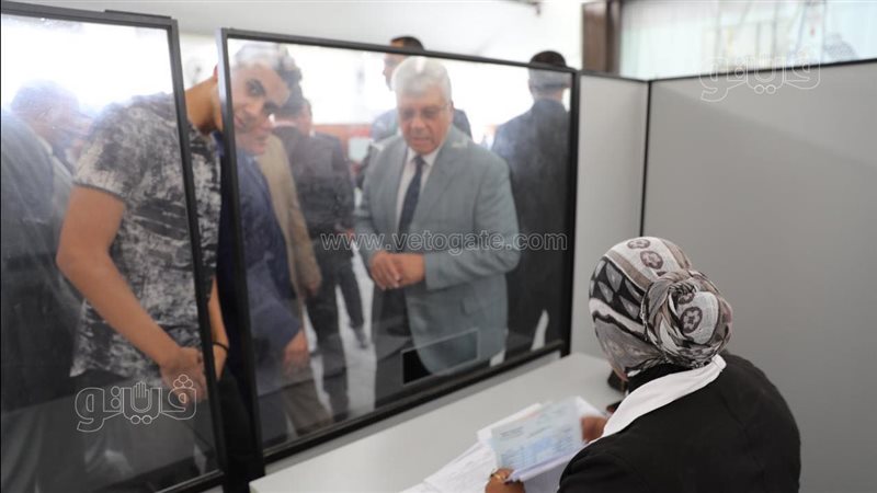 وزير التعليم العالى
