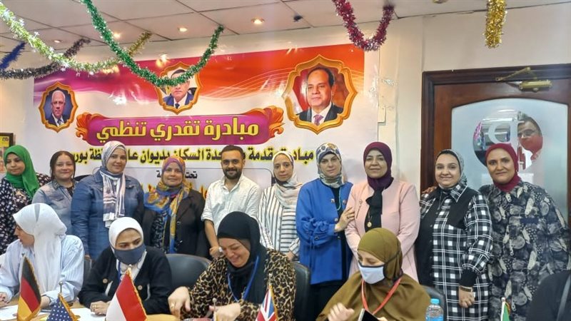 ندوات توعية للعاملين
