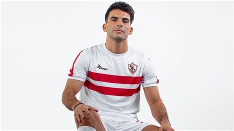 أحمد سيد زيزو 