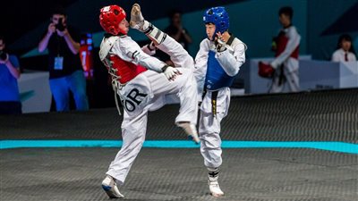 شكوى ضد اتحاد التايكوندو في وزارة الرياضة بسبب بطولة الحافز الرياضي 