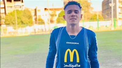 مقابل 2 مليون جنيه.. سيراميكا كليوباترا يضم زلاكة لاعب بترول أسيوط