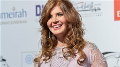 نقيب الممثلين لـ ميرفت أمين: أنت معشوقتي.. ويا جبل ما يهزك ريح