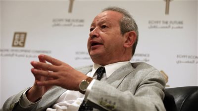 نجيب ساويرس: مبنى ماسبيرو متهالك ويكلف الدولة مليارات الجنيهات لقنوات لا يشاهدها أحد