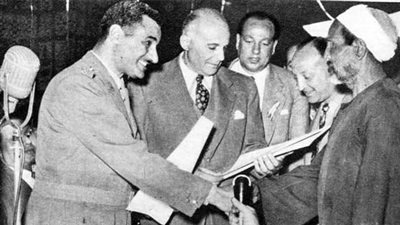 مصر تحتفل بعيد الفلاح.. وضع لبنته عرابي وانتصر له عبد الناصر وكتاب فرنسي يتناول سيرته