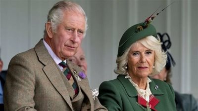 توصية من الملكة إليزابيث تبعد كاميلا زوجة تشارلز عن لقب الملكة.. وهذا توصيفها الجديد