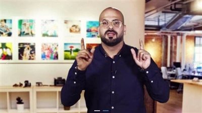 كوميديان أردني يحاول التخلص من حياته خلال بث مباشر على إنستجرام