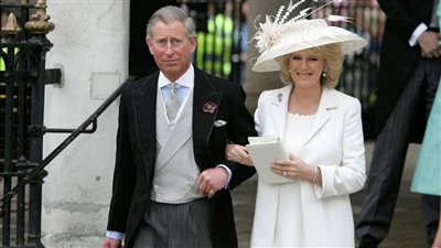 منبوذة وديانا نعتتها بـ