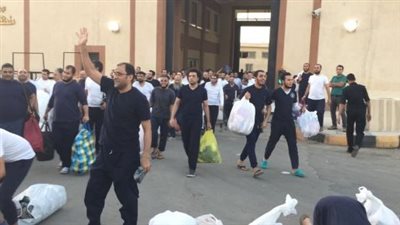 بالأسماء.. لجنة العفو الرئاسي تعلن الإفراج عن 28 من المحبوسين على ذمة قضايا