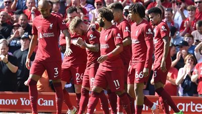 محمد صلاح يقود ليفربول أمام أياكس في دوري أبطال أوروبا 