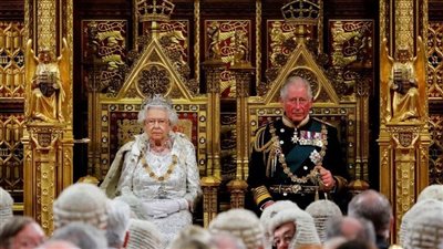  تغييرات ملكية في قصر باكنجهام.. تشارلز الثالث “الملك الجديد”.. وأبرز المحطات في حياة ولي العهد 