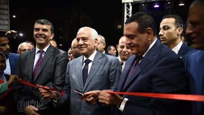 غرفة الجيزة التجارية: منتجات “أهلا مدارس” الجلدية من مصانع الروبيكي | فيديو 