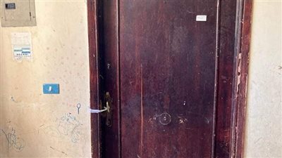 جهاز حدائق أكتوبر ينفذ 72 إزالة وغلق بمنطقة أبناء الجيزة|صور