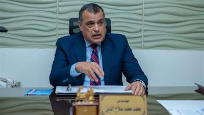 وزير الإنتاج الحربي يستقبل سفير مصر بكينيا 