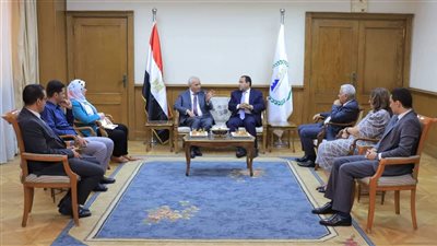 وزير التعليم للمتقدمين لمسابقة الـ 30 ألف معلم: منظومة تقييم إلكترونية لتطبيق الشفافية 