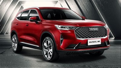 زيادة جديدة في أسعار سيارات هافال بالسوق المصري 