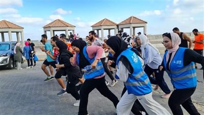 بمشاركة 120 رياضيا.. انطلاق منتدى منشطي الأحياء السكنية في الإسكندرية 