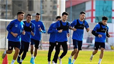 موعد مباراة الزمالك والهلال السعودي بكأس لوسيل والقناة الناقلة