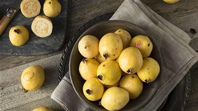 فوائد الجوافة لصحتك.. تقوي الجهاز المناعي وتضبط السكر في الدم