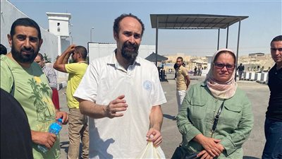 أسماء الدفعة الجديدة من المفرج عنهم بالعفو الرئاسي 